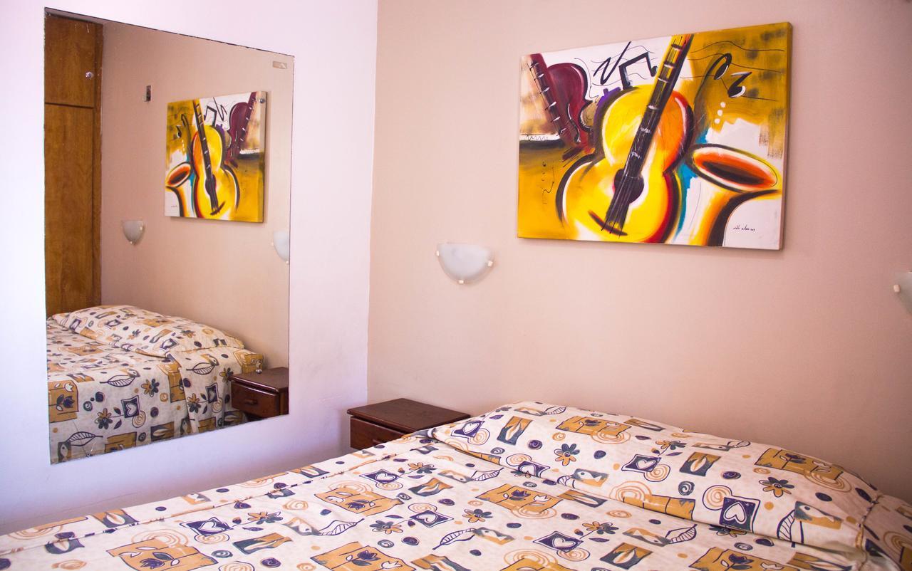 Via Venetto - Vista Mar Aparthotel Форталеза Екстериор снимка